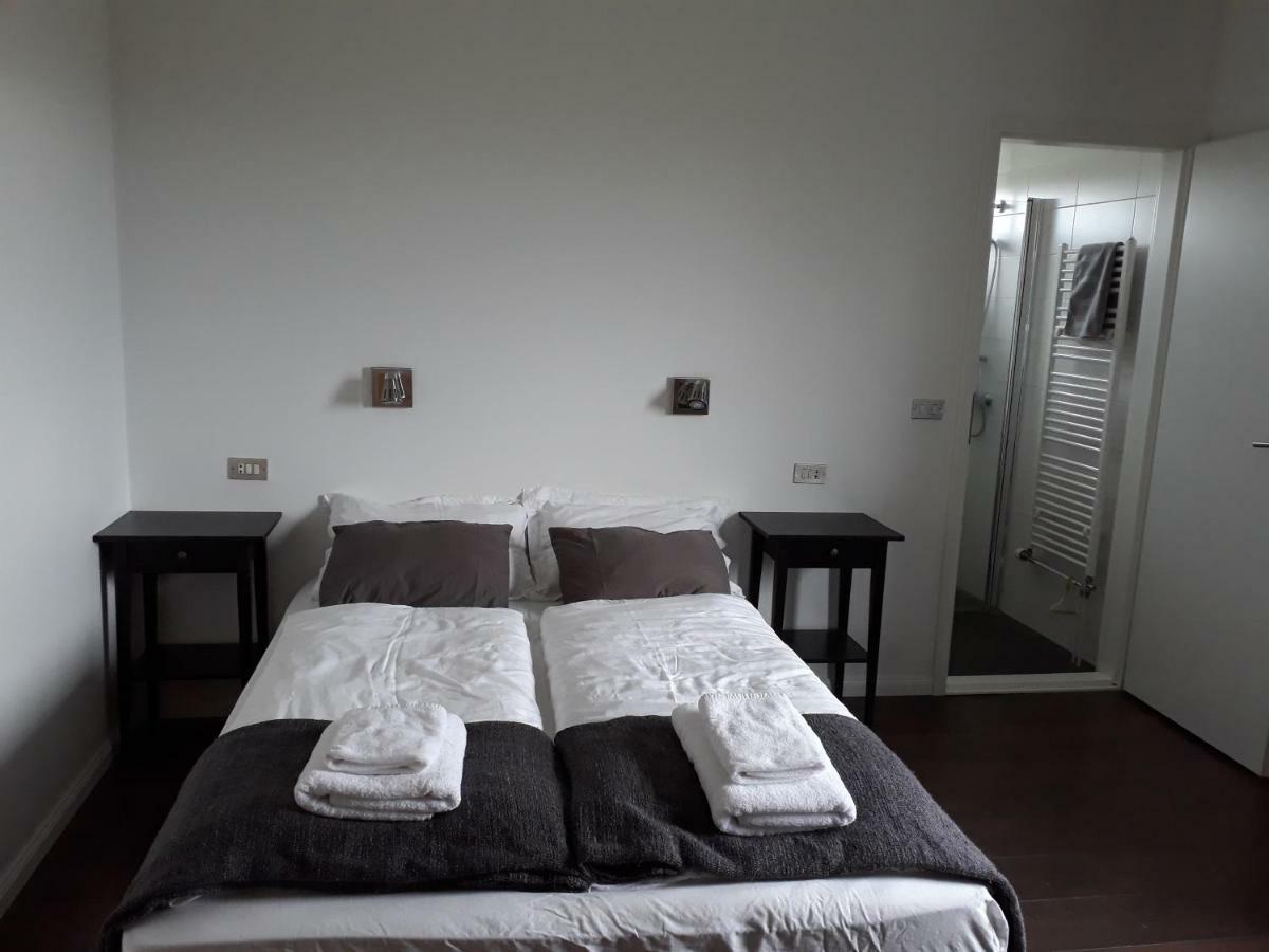 Guesthouse Geldingaholt Arnes  ภายนอก รูปภาพ